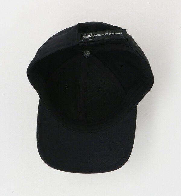 UNITED ARROWS green label relaxing「＜THE NORTH FACE＞スクエアロゴ キャップ」|キャップ・キャスケット|