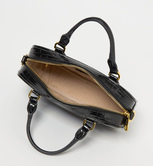 UNITED ARROWS green label relaxing「【別注】＜SINBONO＞ボストンバッグ / ショルダーバッグ」|ショルダー・メッセンジャー|