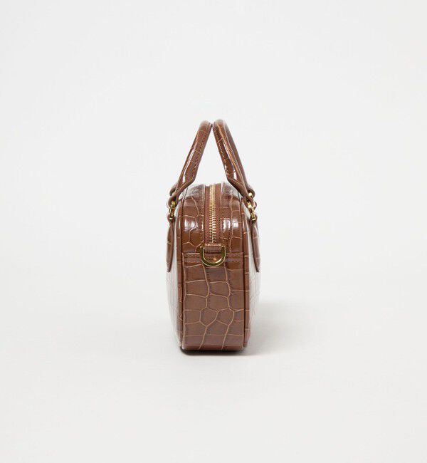 UNITED ARROWS green label relaxing「【別注】＜SINBONO＞ボストンバッグ / ショルダーバッグ」|ショルダー・メッセンジャー|