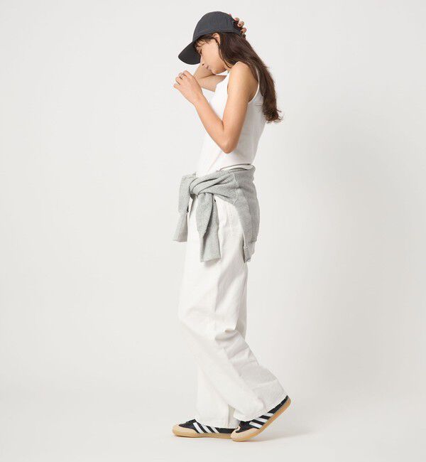 UNITED ARROWS green label relaxing「【国内EXCLUSIVE】＜adidas Originals＞SAMBA OG ブラック スニーカー（22.5-25cm）」|スニーカー|