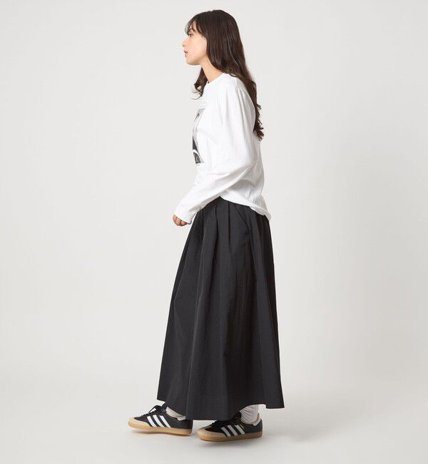 UNITED ARROWS green label relaxing「【国内EXCLUSIVE】＜adidas Originals＞SAMBA OG ブラック スニーカー（22.5-25cm）」|スニーカー|