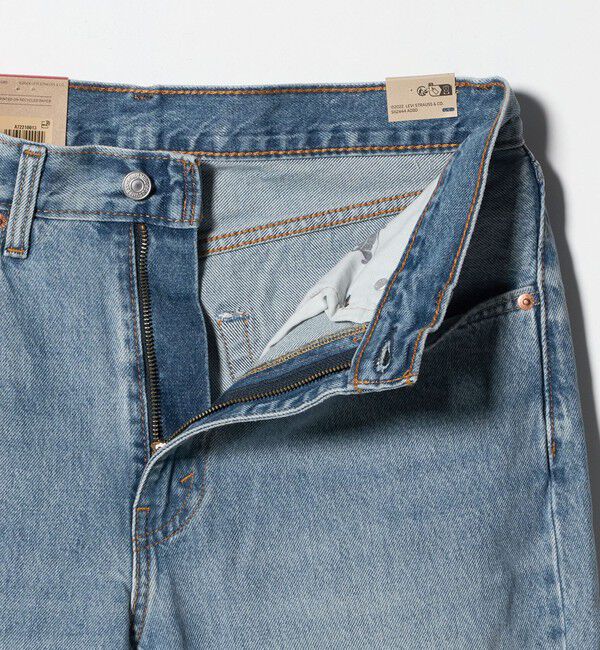 UNITED ARROWS green label relaxing「＜Levis(R)＞565 97 デニムパンツ」|デニム|