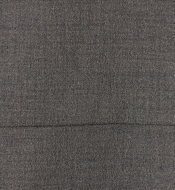 UNITED ARROWS green label relaxing「ソフトジョーゼット 襟付き ペプラム プルオーバー マシンウォッシャブル ストレッチ」|シャツ・ブラウス|