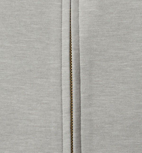 UNITED ARROWS green label relaxing「ダンボール ノーカラー ブルゾン」|ブルゾン・スタジャン|