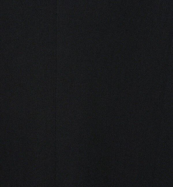 EMMEL REFINES「＜EMMEL REFINES＞EM Aライン ミニジャンスカ」|ワンピース|