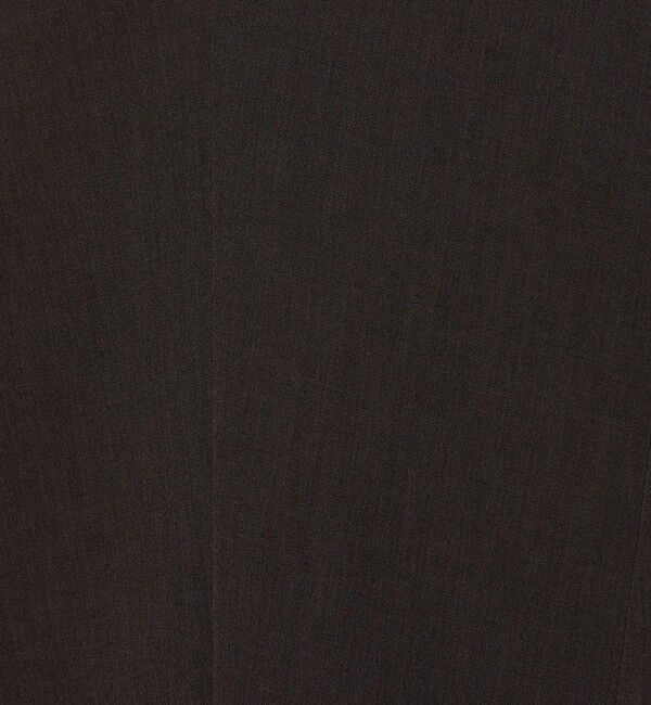 EMMEL REFINES「＜EMMEL REFINES＞EM Aライン ミニジャンスカ」|ワンピース|