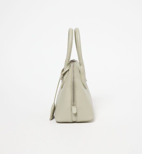 EMMEL REFINES「＜EMMEL REFINES＞EM ミニボストン バッグ」|ボストンバッグ|