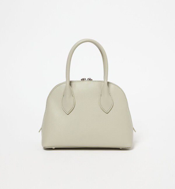 EMMEL REFINES「＜EMMEL REFINES＞EM ミニボストン バッグ」|ボストンバッグ|