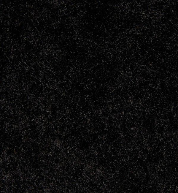 EMMEL REFINES「＜EMMEL REFINES＞EM フラップ ボア ショルダーバッグ」|ショルダー・メッセンジャー|