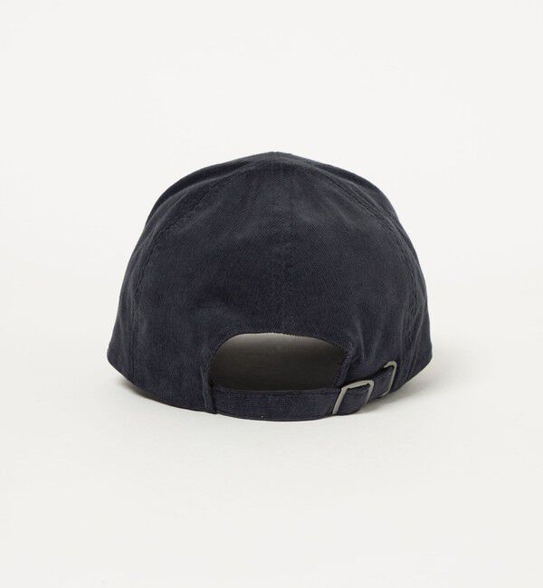 UNITED ARROWS green label relaxing「コーデュロイ キャップ / 帽子 UVカット」|キャップ・キャスケット|
