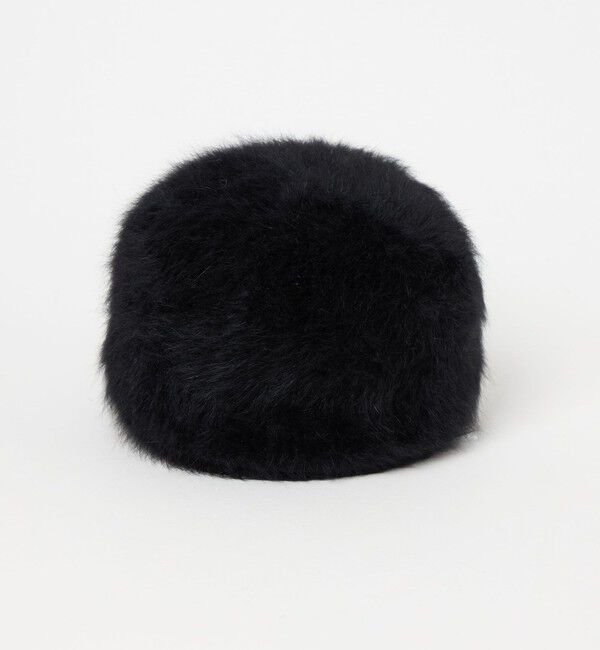 UNITED ARROWS green label relaxing「ヘアリー キャップ / 帽子 」|キャップ・キャスケット|