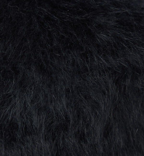 UNITED ARROWS green label relaxing「ヘアリー キャップ / 帽子 」|キャップ・キャスケット|