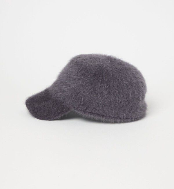 UNITED ARROWS green label relaxing「ヘアリー キャップ / 帽子 」|キャップ・キャスケット|