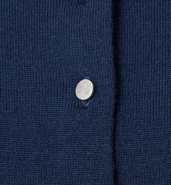 UNITED ARROWS green label relaxing「エブリニット 2WAY カーディガン ウォッシャブル」|カーディガン|