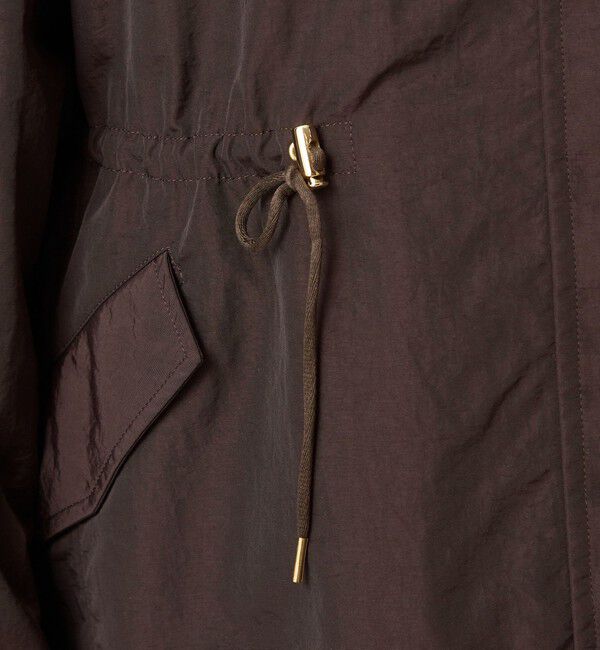 UNITED ARROWS green label relaxing「［size SHORTあり］2WAY マウンテンパーカー 撥水」|その他|