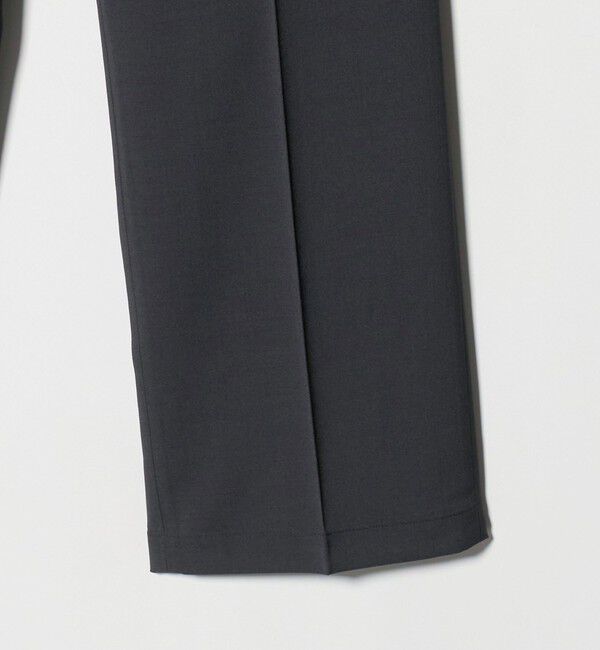 UNITED ARROWS green label relaxing「ポリエステル カルゼ ワイド ストレート ユーティリティパンツ イージーパンツ  -ストレッチ-」|その他|