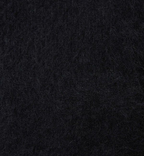 UNITED ARROWS green label relaxing「ヘアリー ニット キャミソール」|ベスト・ジレ|