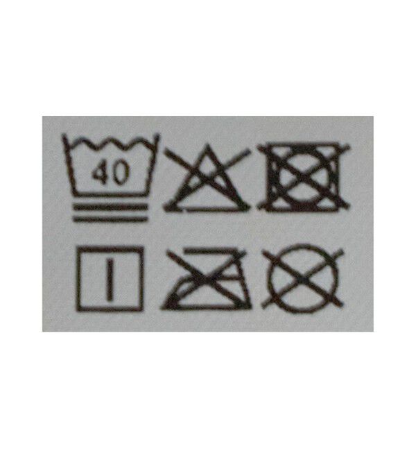 UNITED ARROWS green label relaxing「花柄 ジャガードトップス / キッズ  100cm-160cm」|Tシャツ・カットソー|