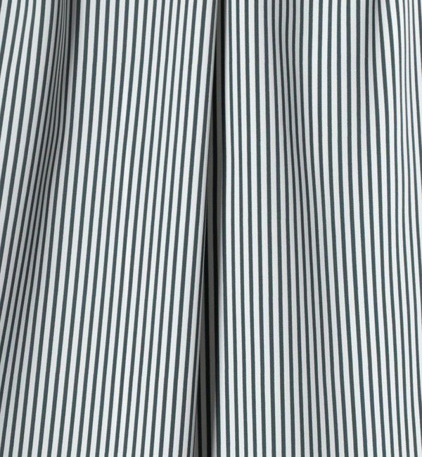 UNITED ARROWS green label relaxing「肩タック Vネック ブラウス マシンウォッシャブル UVカット」|シャツ・ブラウス|