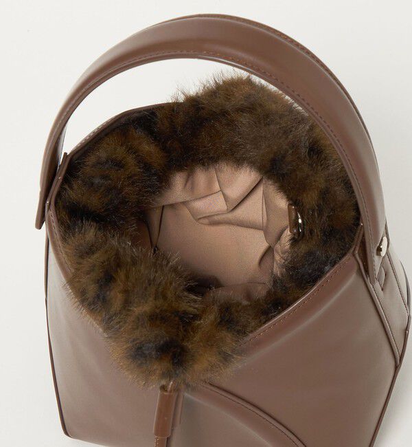 UNITED ARROWS green label relaxing「5WAY バケットバッグ / ショルダーバッグ / 巾着」|ショルダー・メッセンジャー|