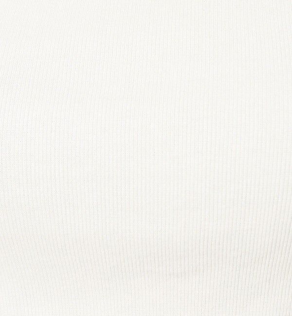 UNITED ARROWS green label relaxing「デコルテ フライス タンクトップ 2」|タンクトップ|