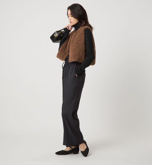 UNITED ARROWS green label relaxing「＜gicipi＞PREZZEMO タートルネック プルオーバー」|Tシャツ・カットソー|