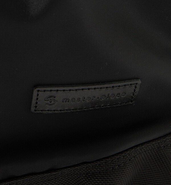 UNITED ARROWS green label relaxing「【別注】＜master-piece＞GLR バックパック」|リュック|