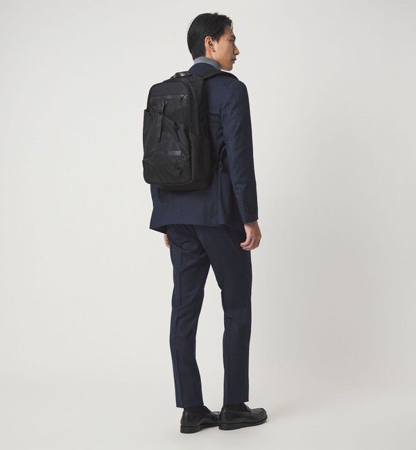 UNITED ARROWS green label relaxing「【別注】＜master-piece＞GLR バックパック」|リュック|