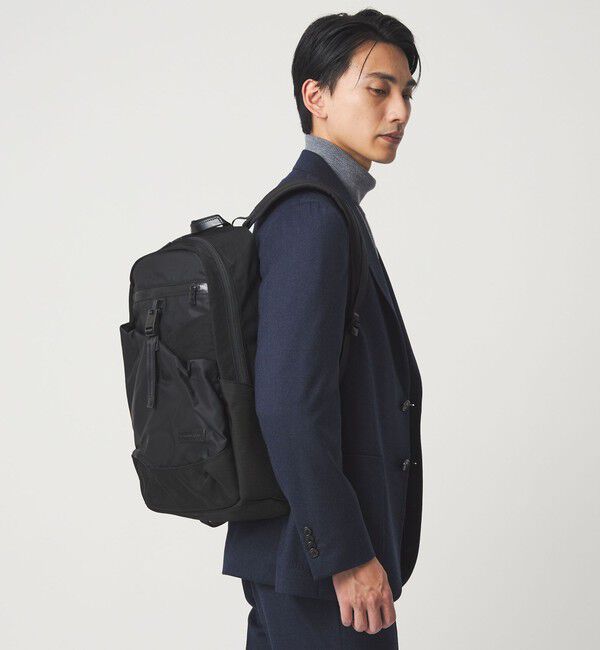 UNITED ARROWS green label relaxing「【別注】＜master-piece＞GLR バックパック」|リュック|