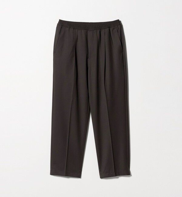 UNITED ARROWS green label relaxing「TW サージ オルマイ ワイド W3 イージーパンツ -ストレッチ-」|その他|