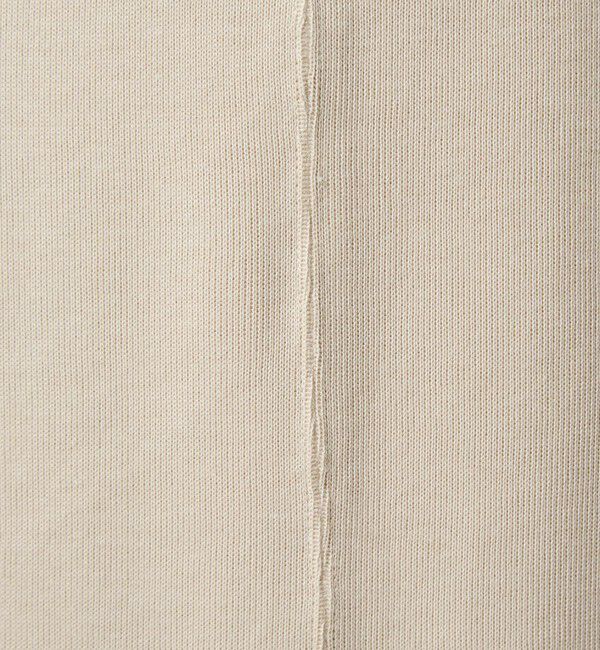 UNITED ARROWS green label relaxing「【WEB限定】＜at ease＞ダブルフェイス タイト スカート」|タイト|