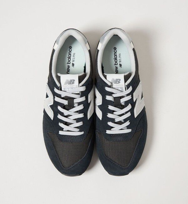 UNITED ARROWS green label relaxing「＜New Balance＞WL996 スニーカー」|スニーカー|
