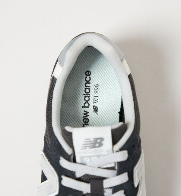 UNITED ARROWS green label relaxing「＜New Balance＞WL996 スニーカー」|スニーカー|