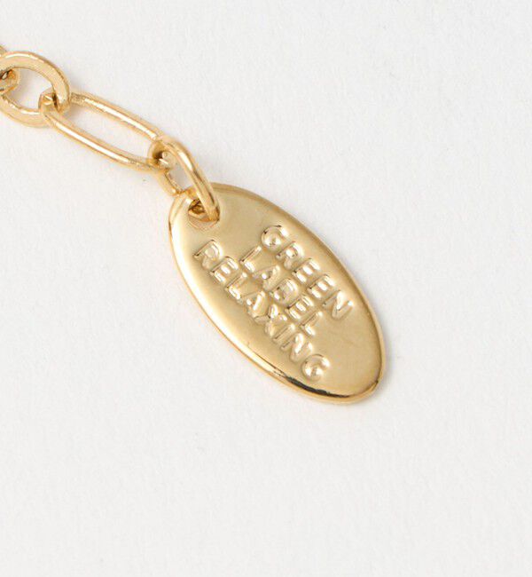 UNITED ARROWS green label relaxing「3WAY コンビネックレス」|ネックレス|