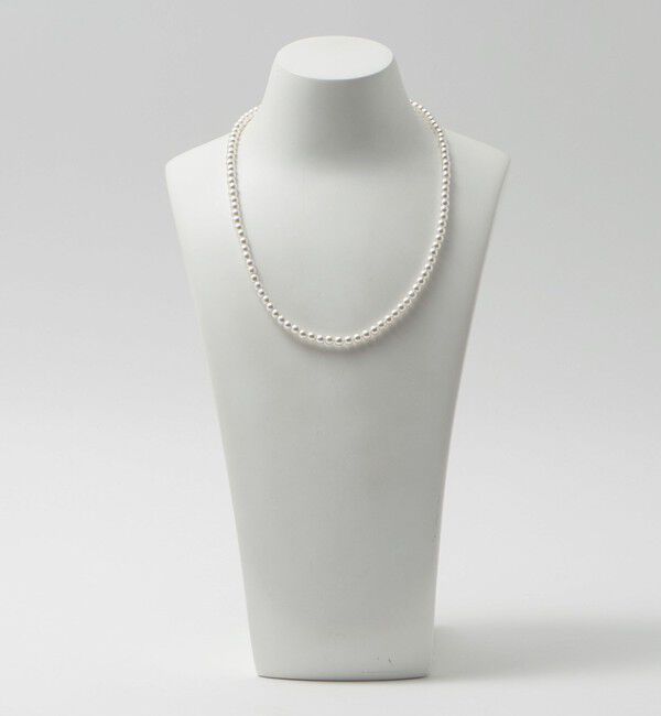 UNITED ARROWS green label relaxing「3WAY コンビネックレス」|ネックレス|