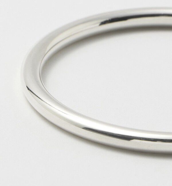 UNITED ARROWS green label relaxing「＜HARPIE＞PHOEBE MAXI バングル」|ブレスレット・バングル|