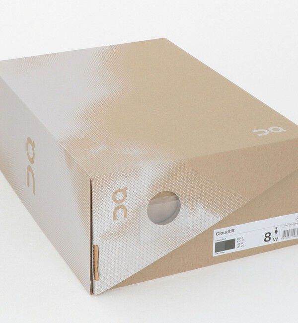 UNITED ARROWS green label relaxing「＜On＞CLOUDTILT スニーカー」|スニーカー|