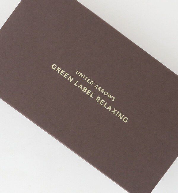 UNITED ARROWS green label relaxing「GLR ハッスイ アクティブ ローファー スエード -撥水-」|ローファー|