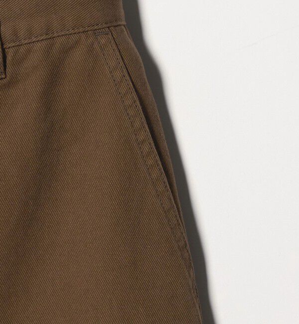 UNITED ARROWS green label relaxing「デニム スカート」|台形|