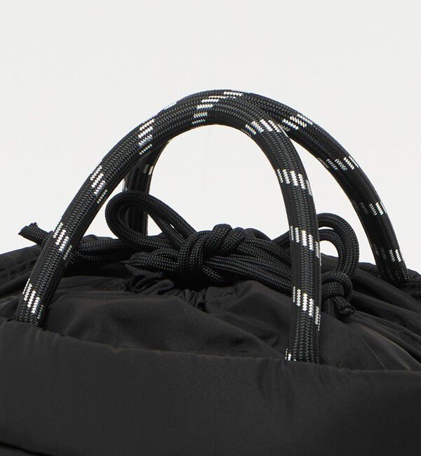 UNITED ARROWS green label relaxing「【別注】＜FREDRIK PACKERS＞ドロストバッグ」|ショルダー・メッセンジャー|