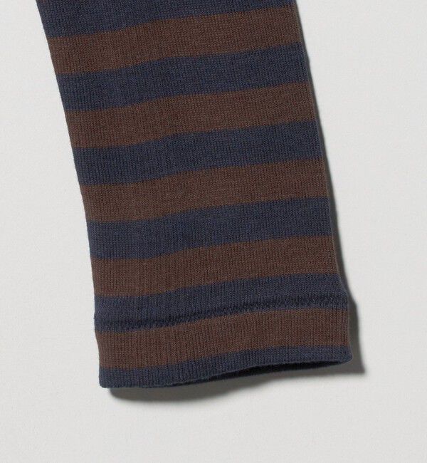 UNITED ARROWS green label relaxing「【別注】＜Robert P. Miller＞ボーダー ロングスリーブ Tシャツ」|Tシャツ・カットソー|