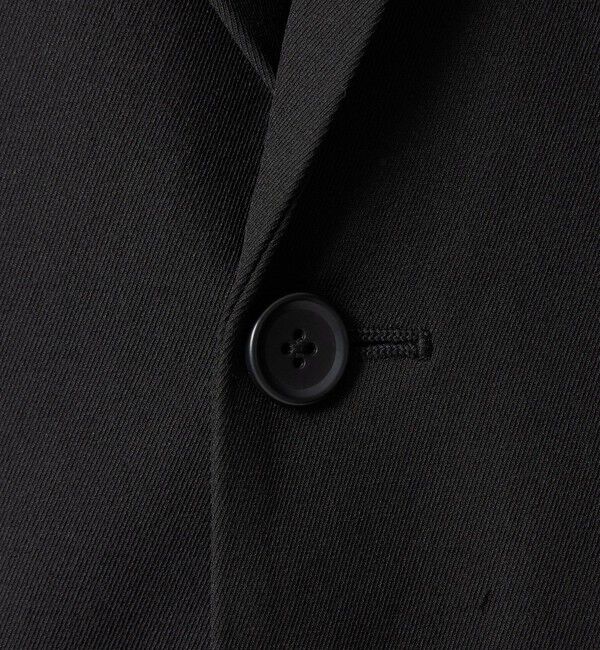 UNITED ARROWS green label relaxing「FREELITCH カジュアル 2B ジャケット -ストレッチ-」|テーラードジャケット|