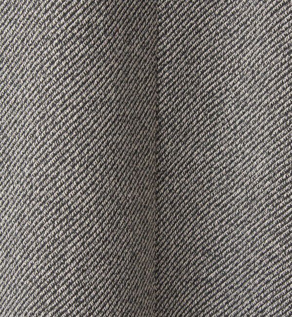 UNITED ARROWS green label relaxing「［size SHORTあり］カルゼ キーネック ジャンパースカート」|ジャンパースカート|