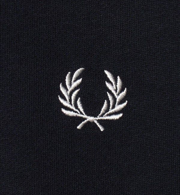 UNITED ARROWS green label relaxing「＜FRED PERRY＞クルーネック スウェット プルオーバー」|スウェット・ジャージ|