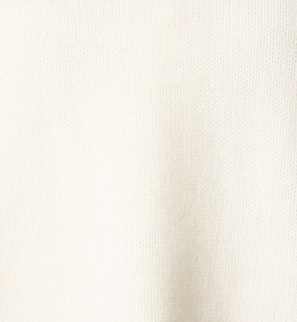 UNITED ARROWS green label relaxing「SERENITY Vネック プルオーバー ニット」|ニット・セーター|