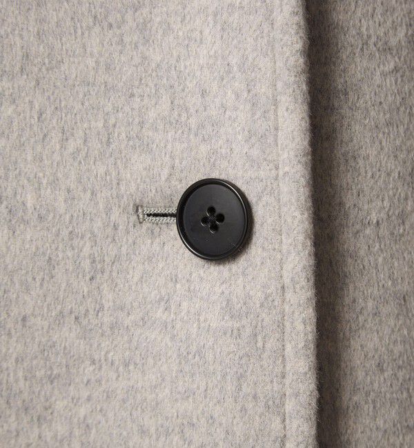 UNITED ARROWS green label relaxing「［size SHORTあり］＜1_OF MINE＞W ピーコート」|ピーコート|