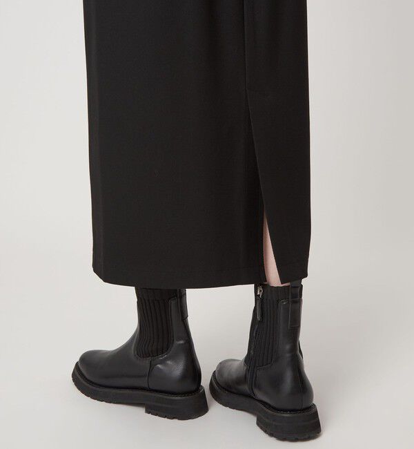 UNITED ARROWS green label relaxing「［size SHORT/TALLあり］オルマイ ウラキモウ タイト スカート」|タイト|