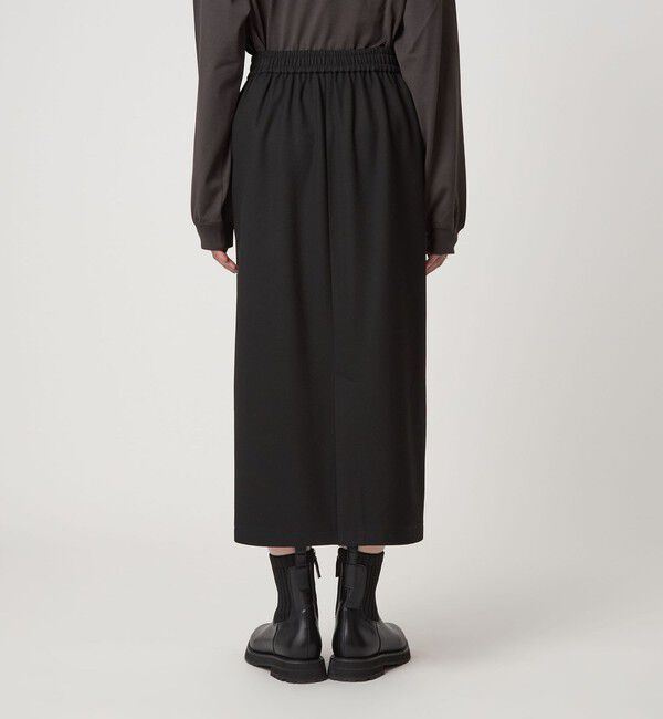 UNITED ARROWS green label relaxing「［size SHORT/TALLあり］オルマイ ウラキモウ タイト スカート」|タイト|