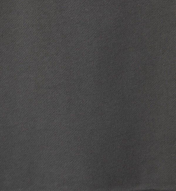 UNITED ARROWS green label relaxing「【WEB限定】＜at ease＞ロゴ スウェット プルオーバー」|スウェット・ジャージ|