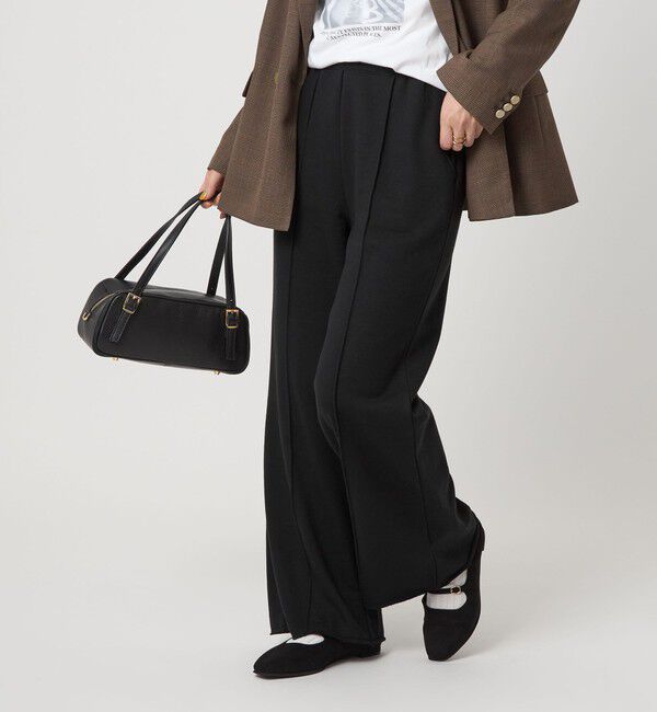 UNITED ARROWS green label relaxing「【WEB限定】＜at ease＞スウェット パンツ」|その他|